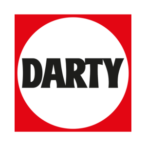 DARTY - Nos références clients. AVIDEON, la protection en action | Vidéoprotection, Alarme, Contrôle d'accès - Solutions expertes et sur mesure pour les professionnels et les entreprises > 01 60 78 00 22 | https://avideon.fr