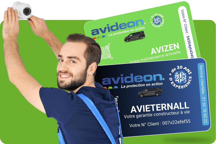 Nos références clients. AVIDEON, la protection en action | Vidéoprotection, Alarme, Contrôle d'accès - Solutions expertes et sur mesure pour les professionnels et les entreprises > 01 60 78 00 22 | https://avideon.fr