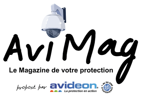 AviMag, le magazine de votre protection en vidéoprotection, alarme et contrôle d'accès. Cas clients, réalisations, réglementation, découvrez le monde fantastique de la protection avec des réalisations inspirantes et des informations utiles. AVIDEON, la protection en action | Vidéoprotection, Alarme, Contrôle d'accès - Solutions expertes et sur mesure pour les professionnels et les entreprises > 01 60 78 00 22 | https://avideon.fr