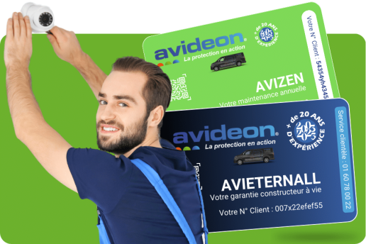 Nos références clients. AVIDEON, la protection en action | Vidéoprotection, Alarme, Contrôle d'accès - Solutions expertes et sur mesure pour les professionnels et les entreprises> 01 60 78 00 22 | https://avideon.fr